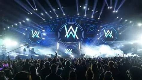 电音软件alanwalker(哪个软件可以弹alan walker的电音)缩略图