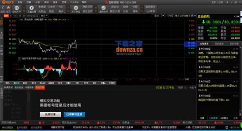 行情软件免费下载,行情软件免费下载安装缩略图