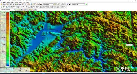 地图软件哪个实景详细(卫星实景地图哪个软件好)缩略图