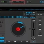 电脑dj打碟软件,电脑打碟软件怎么操作缩略图