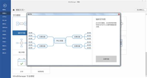 脑图软件mindmanager(脑图软件mindmanager特点)缩略图