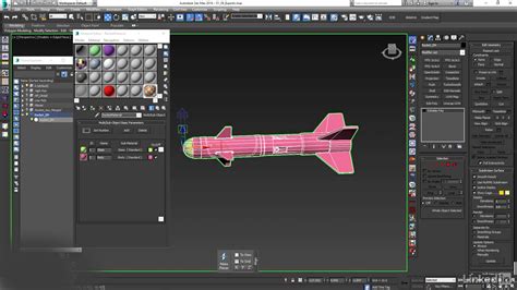 3d软件安装教程(3d软件安装教程图片)缩略图