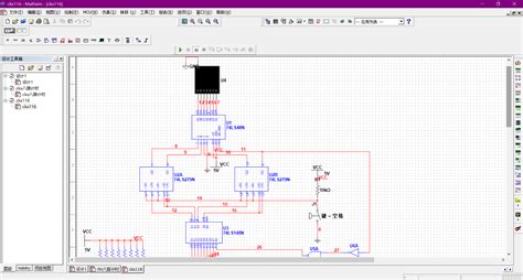 multisim软件,multisim软件是什么缩略图