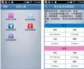 孕周计算软件,孕周计算软件哪个好用缩略图