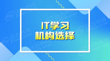 it软件开发培训机构(it软件开发培训机构排名)缩略图