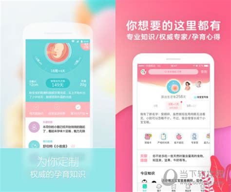 宝宝孕育软件(宝宝孕育软件哪个好)缩略图