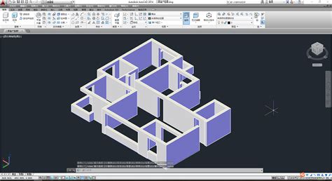 建筑画图软件cad,建筑画图用什么软件比较好缩略图