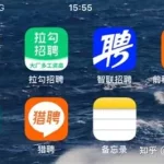 软件招聘网站哪家靠谱(软件招聘网站排名)缩略图