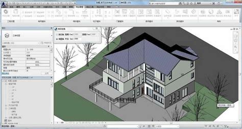 建筑房屋画图软件(建筑房屋画图软件有哪些)缩略图