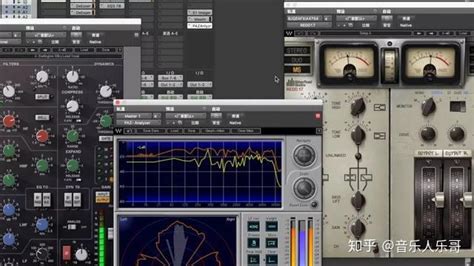 专业音频混音用什么软件好,混音软件哪个比较好缩略图