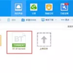 bt种子怎么下比较快,bt种子怎么下载比较快缩略图