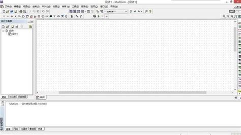 仿真软件multisim14.0(仿真软件multisim14.0简介)缩略图