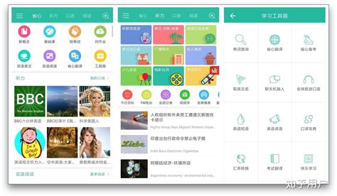 英语学习软件推荐app(英语学习软件推荐app0基础)缩略图