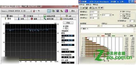 硬盘检测软件能检测真假吗,硬盘检测软件能检测真假吗安全吗缩略图