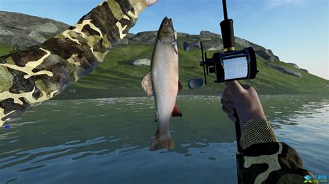 钓鱼软件免费送鱼竿(哪个钓鱼app能容易拿到免费的鱼竿)缩略图