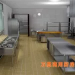 厨房设计软件视频教程(厨房设计软件视频)缩略图