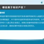 软件专利和软件著作权有什么区别,软件著作权和专利有什么区别缩略图