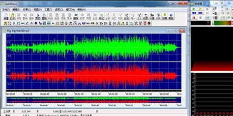 音乐剪辑软件的使用方法(音乐剪辑软件使用教程)缩略图