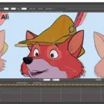 动画制作软件教学(动画制作软件教学视频)缩略图