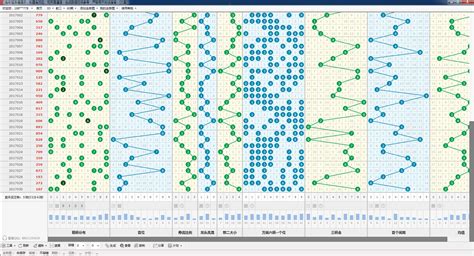 彩票软件分析数据(彩票数据分析工具app)缩略图