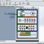 solidworks电气软件,solidworks电气软件打开报数据库错误缩略图