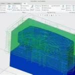 三维软件creo(三维软件creo和solidworks)缩略图