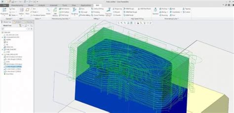 三维软件creo(三维软件creo和solidworks)缩略图