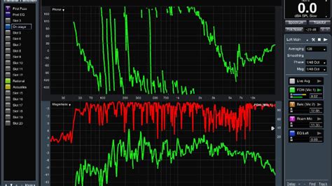 音响测试软件最大频率最小频率多少(音响测试软件最大频率最小频率多少合适)缩略图