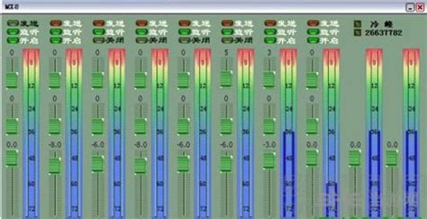 mx8调音台软件,mx8调音台软件官网缩略图