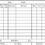 汽车维修报价软件(汽车维修报价软件下载)缩略图