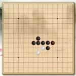 手机下五子棋软件,手机下五子棋软件哪个好缩略图