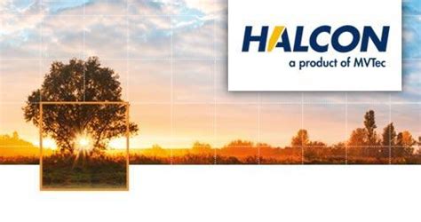 视觉软件halcon,视觉软件halcon下载缩略图