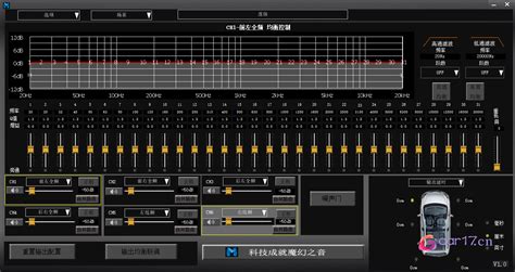 调音软件教学,调音软件教学入门零基础缩略图