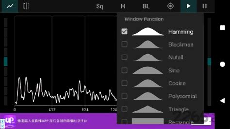 音频分析软件排名,音频分析软件缩略图