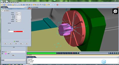 五轴加工编程软件哪个好用,五轴加工中心加工视频缩略图