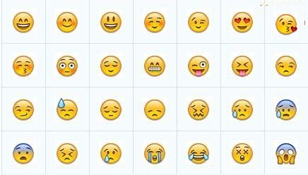 emoji表情贴图软件(emoji表情贴图软件教程)缩略图