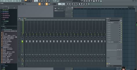 音乐后期制作软件(音乐后期制作软件电脑)缩略图