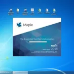 数学软件maple(数学软件maple教程)缩略图