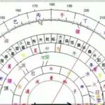 Janus5 占星软件(占星软件astrolog32)缩略图