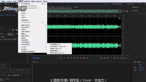 音频处理软件可实现什么(音频处理软件免费)缩略图