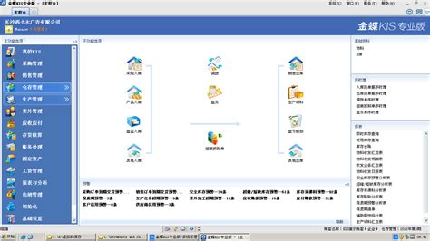 财务软件金蝶官方,金蝶财务软件免费版缩略图