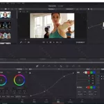 专业视频调色软件,专业视频调色软件推荐缩略图