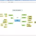 做脑图用什么软件(做脑图用什么软件好)缩略图