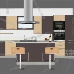 简易厨房设计软件(简易厨房设计软件有哪些)缩略图