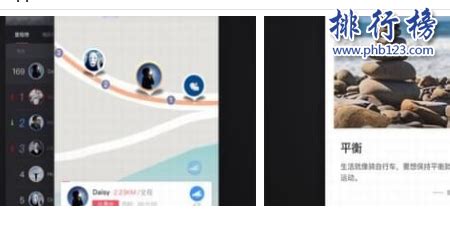 记步软件哪个好 app(计步软件app排行榜)缩略图
