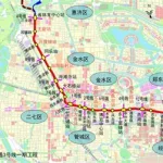 郑州地铁坐车软件(郑州地铁乘车软件下载)缩略图