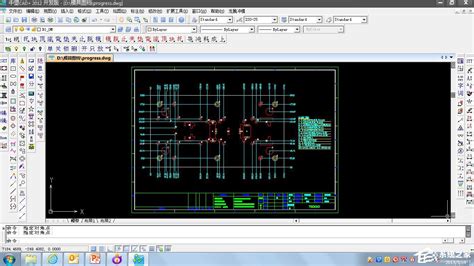 制图软件coreldraw(制图软件coreldraw4)缩略图