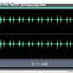 音频播放软件显示波形,显示信号波形的音频播放软件缩略图