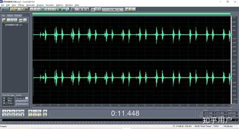 音频播放软件显示波形,显示信号波形的音频播放软件缩略图