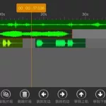 音频编辑软件手机,音频编辑软件手机版缩略图